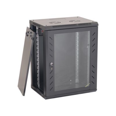 Estante De Pared/Suelo Asytech ASY-18U-6060W