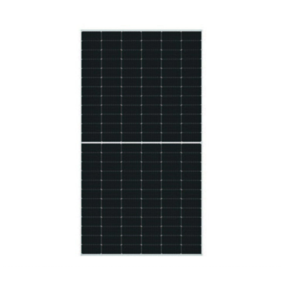 Panel Solar Monocristalino Bifacial 580W Longi LR5-72HGD-580M